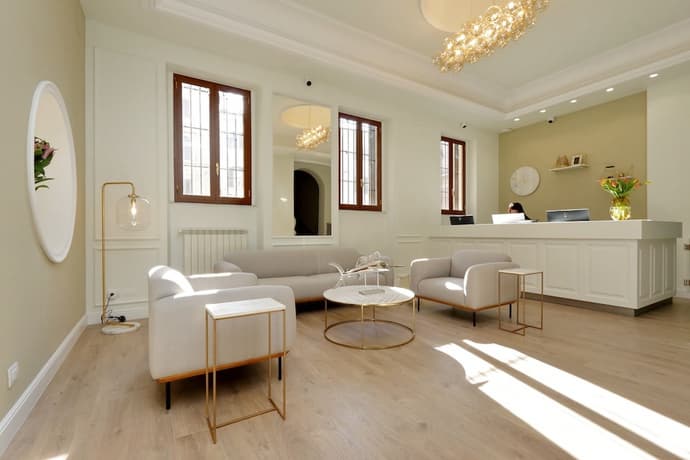 Casa Santa Sofia Hotel, Primary image