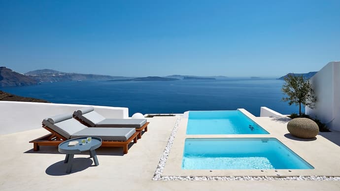 Amaya Selection of Villas, Primary image