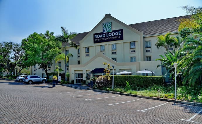 Road Lodge Mbombela, Primary image