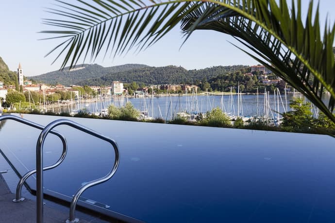 Hotel de Charme Laveno -Luxury all Inclusive, Primary image