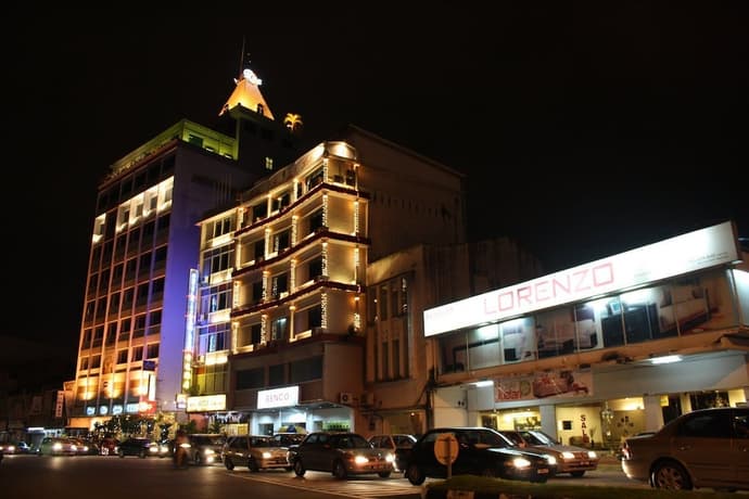 Ritz Garden Hotel Ipoh, Primary image