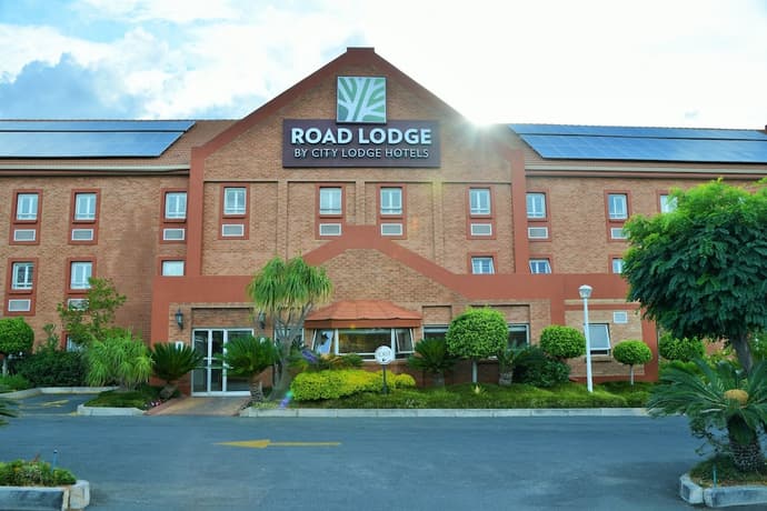 Road Lodge Randburg, Primary image