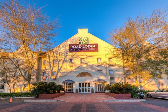 Road Lodge Rustenburg, Primary image