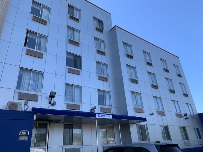 Days Inn by Wyndham Brooklyn Borough Park, Primary image
