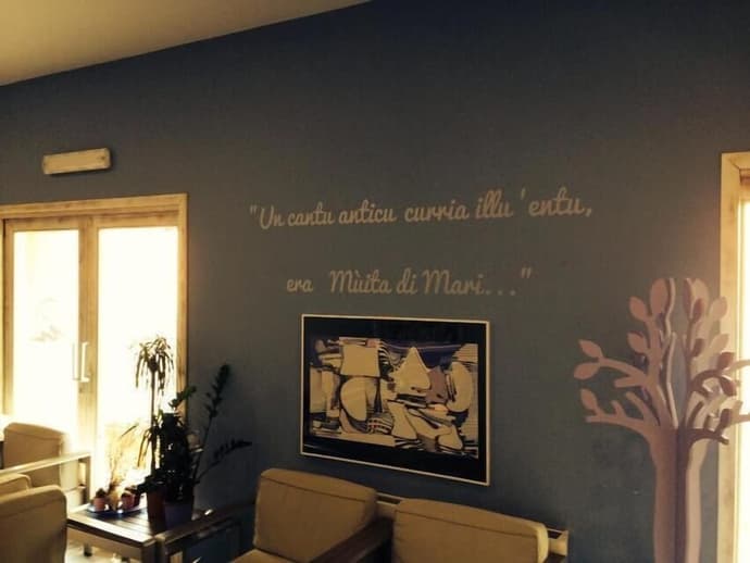 Hotel Mûita di Mari, Primary image