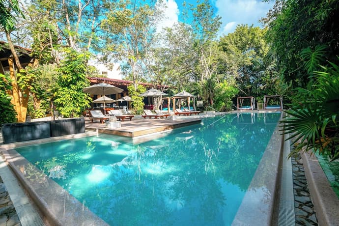 The Explorean Cozumel - All Inclusive, Primary image