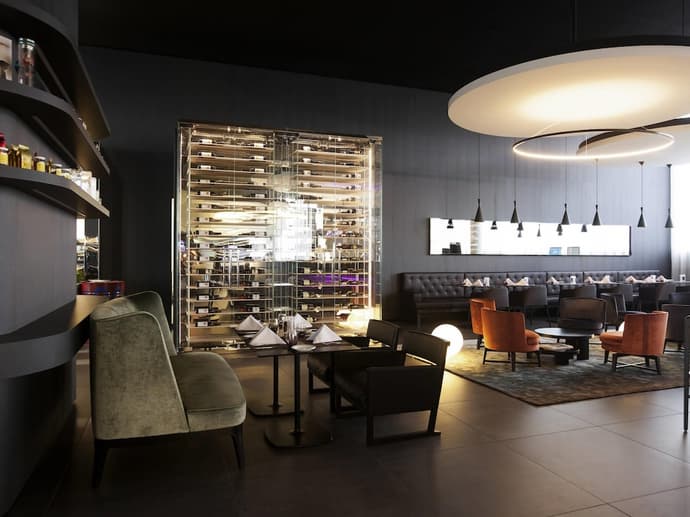 Novotel Basel City, Primary image