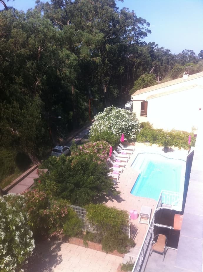 Hotel le Lonca, Primary image