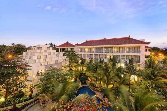 Bali Nusa Dua Hotel, Primary image