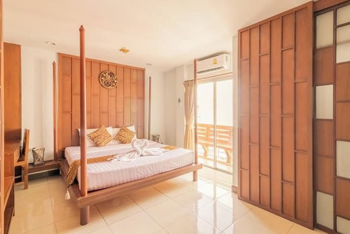 Lotus Hotel Patong, Primary image