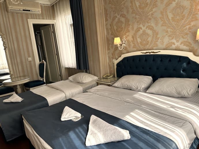 Alyon Hotel Taksim, Primary image