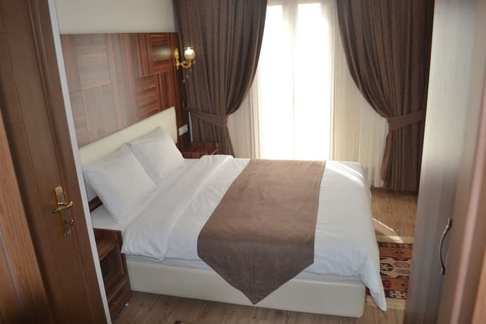 New Fatih Hotel, Primary image