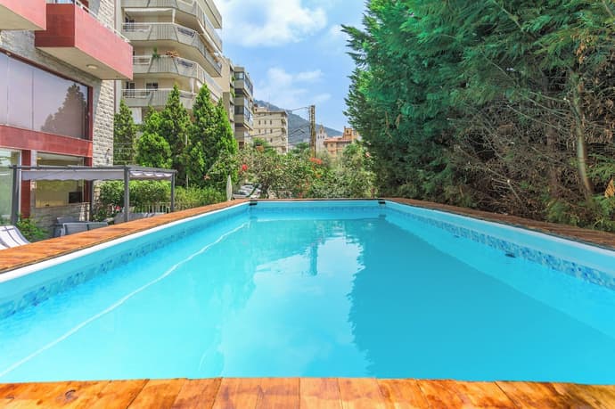 Al Murjan Palace Hotel, Primary image