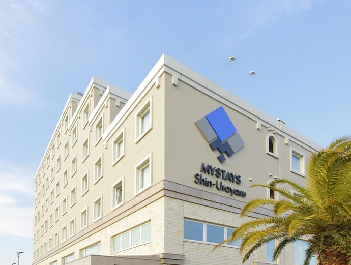 MyStays Shin Urayasu Conference Center, Primary image