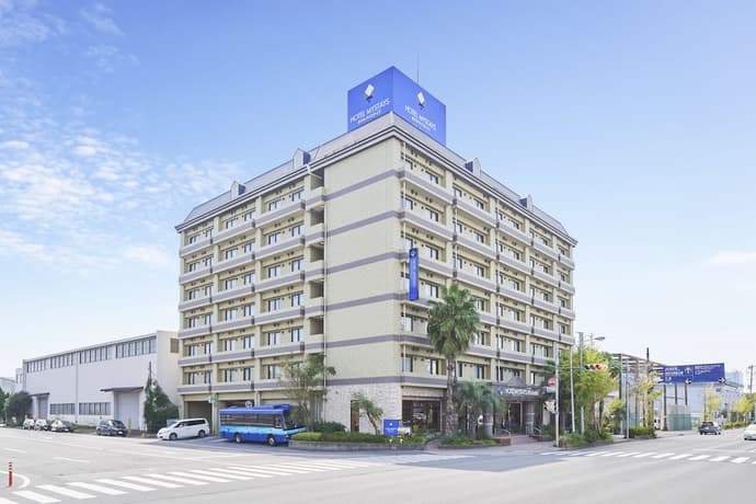 Hotel MyStays Maihama, Primary image