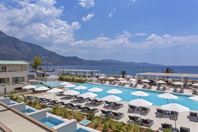 Horizon Blu Boutique Hotel, Primary image