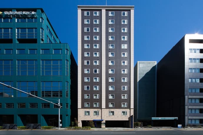 Hotel MyStays Hamamatsucho, Primary image