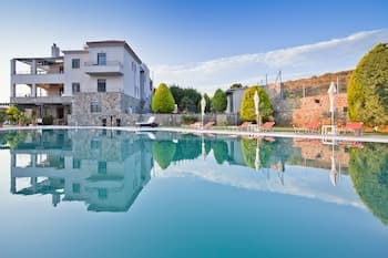 Marini Luxury Apartments And Suites, Primary image