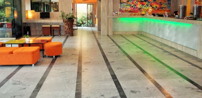 Lamoon Resotel, Primary image