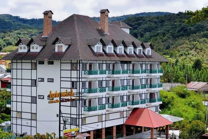 Iris House Hotel Cameron Highlands, Primary image