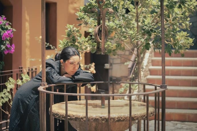 Hotel Casa Del Sotano, 