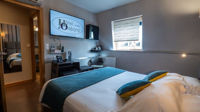 Hôtel d'Orléans, Primary image