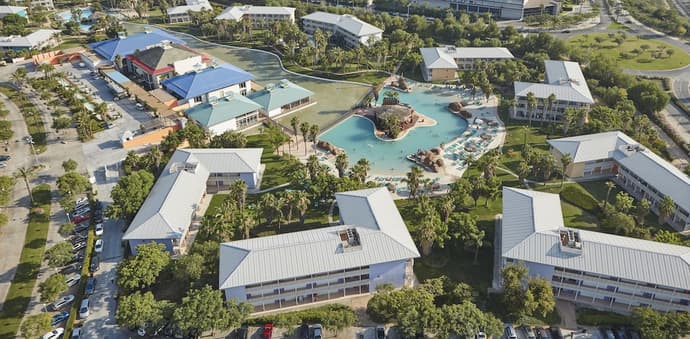 PortAventura Hotel Roulette, Primary image