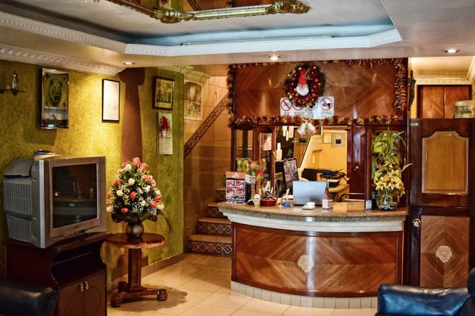 Hotel Miguel Angel Terminal Quitumbe, Primary image