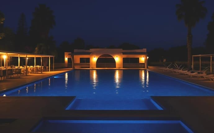 Hôtel Sidi Salem, Primary image