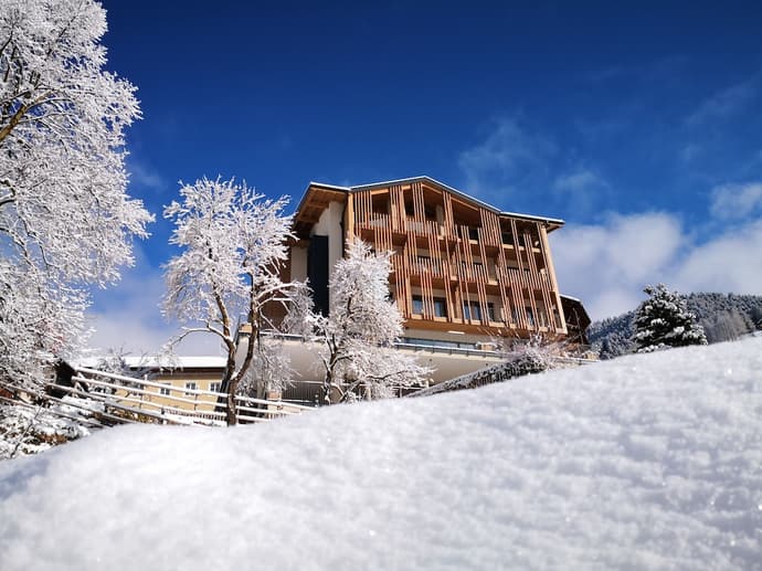Alpinhotel Vajolet - Adults only, Primary image