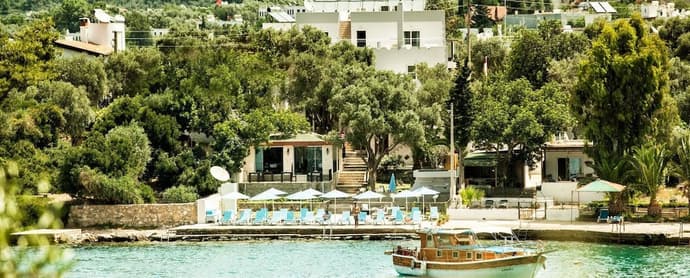 Zena Hotel Bodrum, Primary image