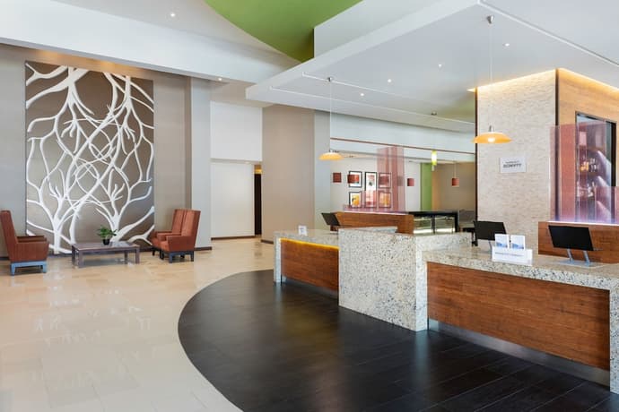 Courtyard by Marriott Ciudad del Carmen Campeche, Primary image