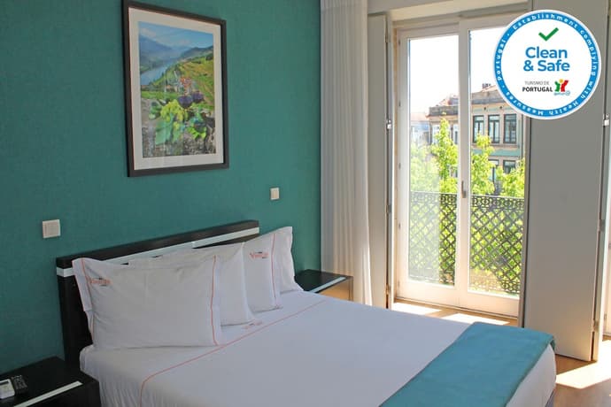 VivaCity Porto, Primary image