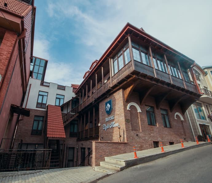 Light House - Old City, Primary image