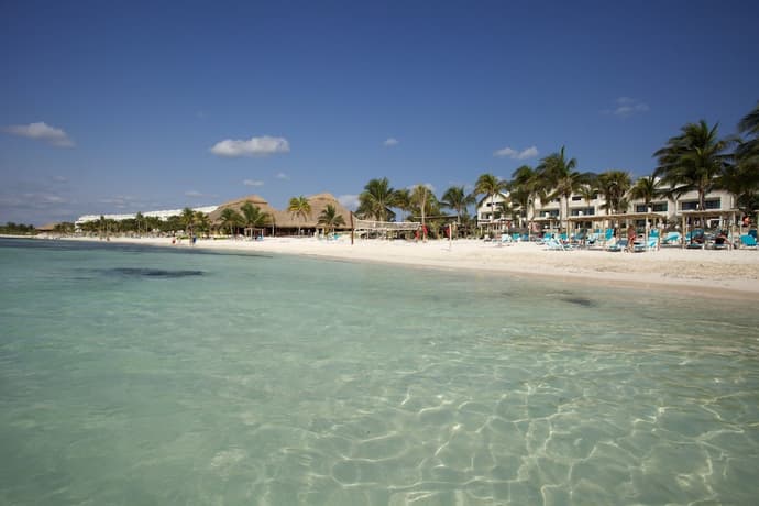 Akumal Bay Beach & Wellness Resort - All Inclusive, Primary image