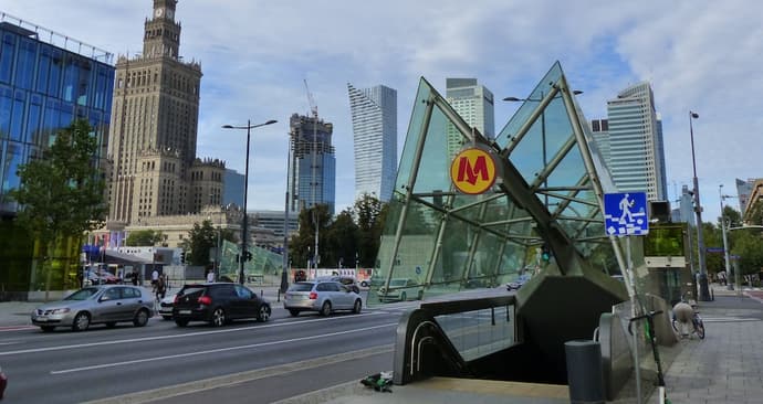 Hosapartments City Center, Primary image