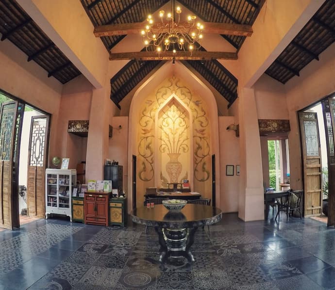 Tharaburi Resort Sukhothai, Primary image