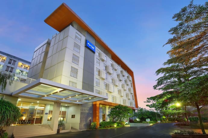 Kyriad Hotel Airport Jakarta, Primary image