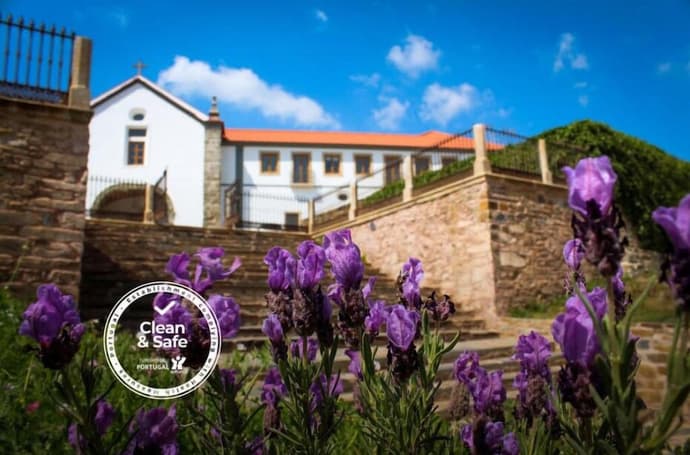 Convento da Serta Hotel, Primary image