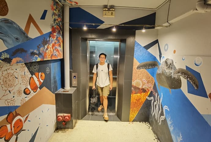 Leo Leisure Hotel at Central Market, Primary image