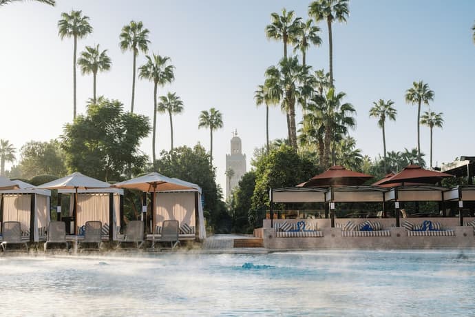 TUI BLUE Medina Gardens – Adults Only – All Inclusive, Primary image