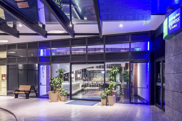 Holiday Inn Express & Suites Bogota DC, Primary image