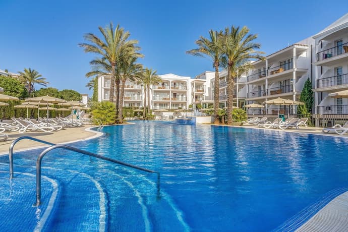 Inturotel Sa Marina, Primary image