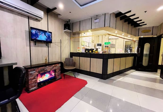 Hotel 99 Cubao Quezon City, Primary image
