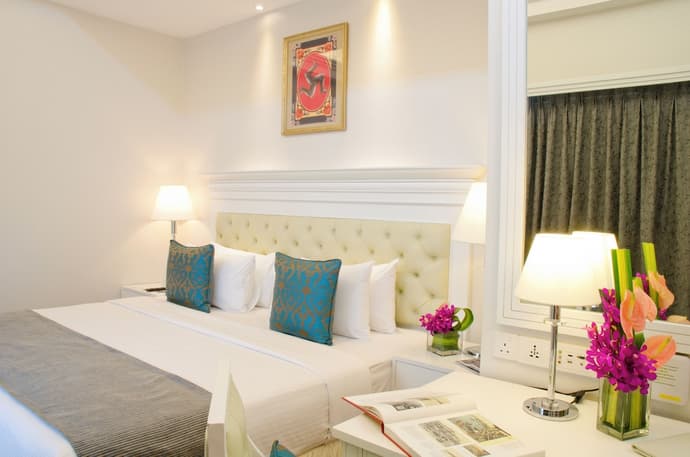 Royale Chulan Penang, Primary image