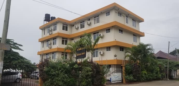 ShaMool Inn Hotel, Primary image