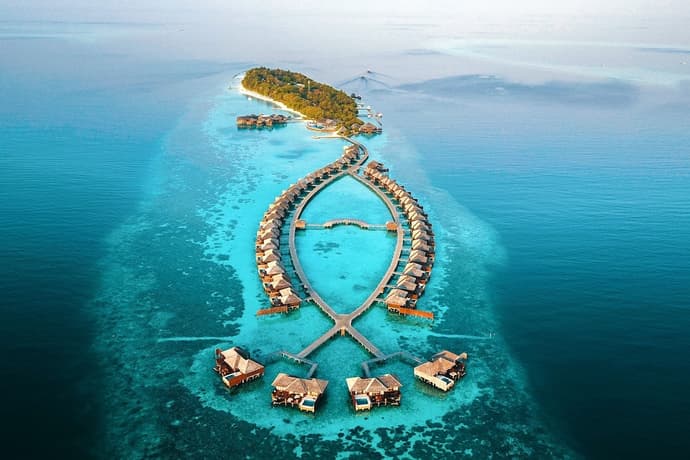 Lily Beach Resort & Spa - All Inclusive, Primary image