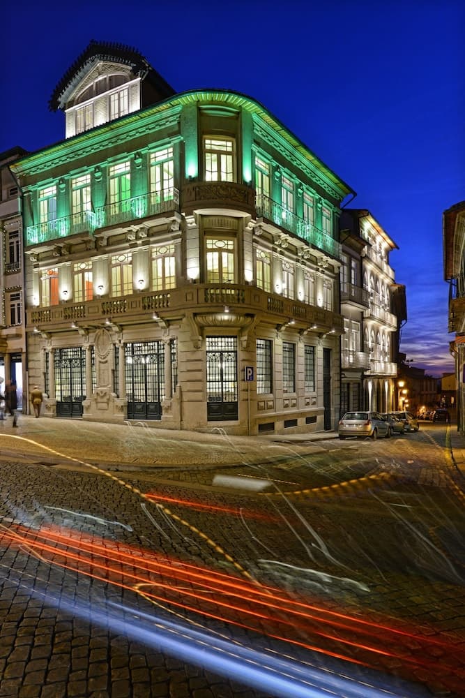 EMAJ Guimarães Boutique Hotel, Primary image