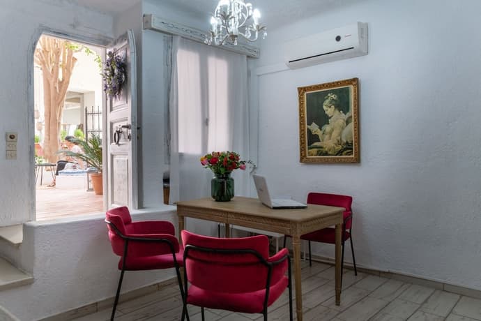 Porto Maltese Boutique Estate, Primary image