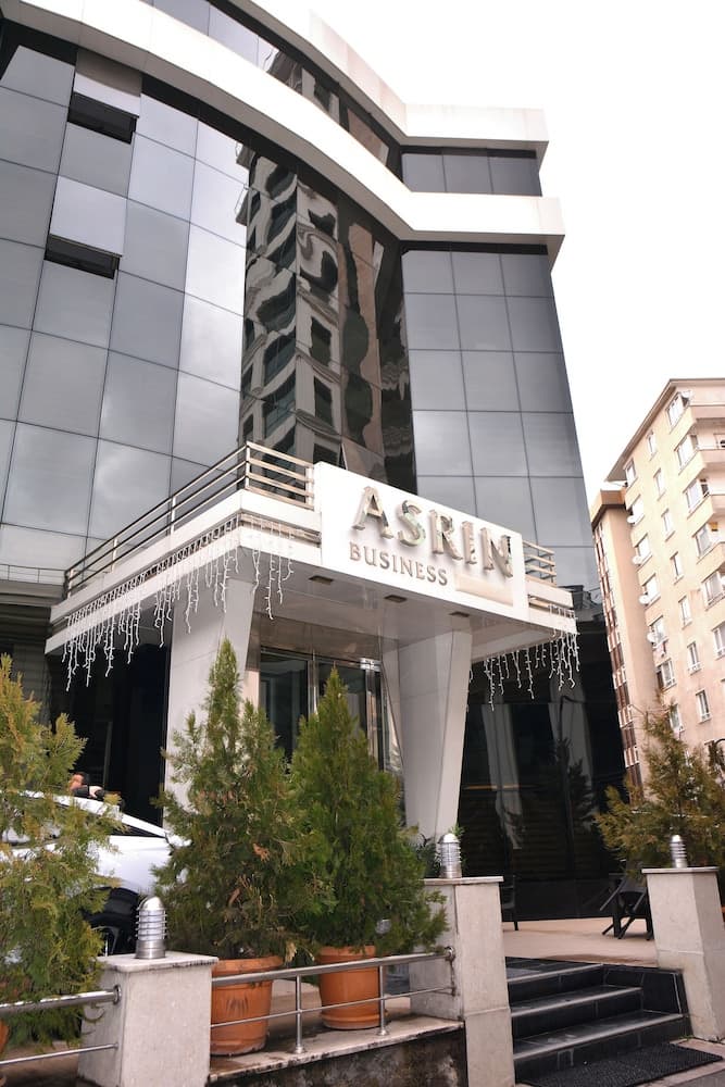 Asrın Business Hotel, Primary image
